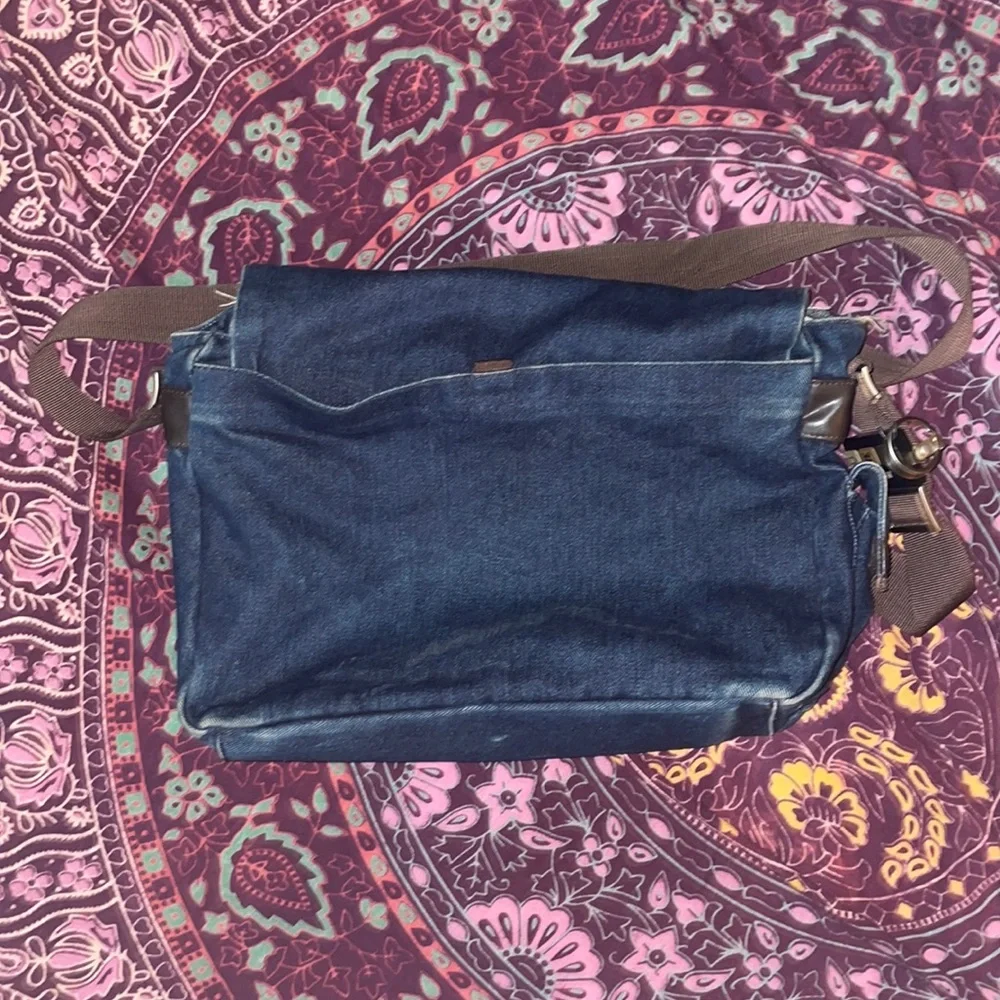 Nine West Bag.